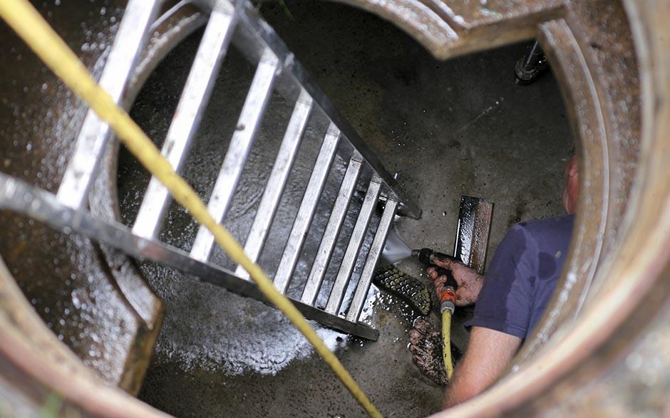 déboucher son wc Bry-sur-Marne