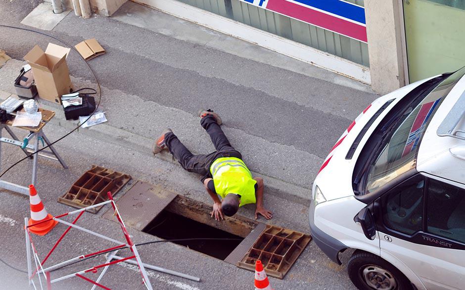 déboucher son wc Bry-sur-Marne