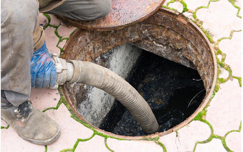déboucher une douche Paris 16